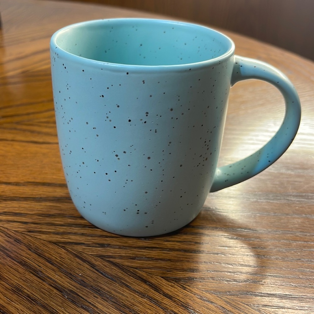 Simply Sweet Ceramic Collection Mug